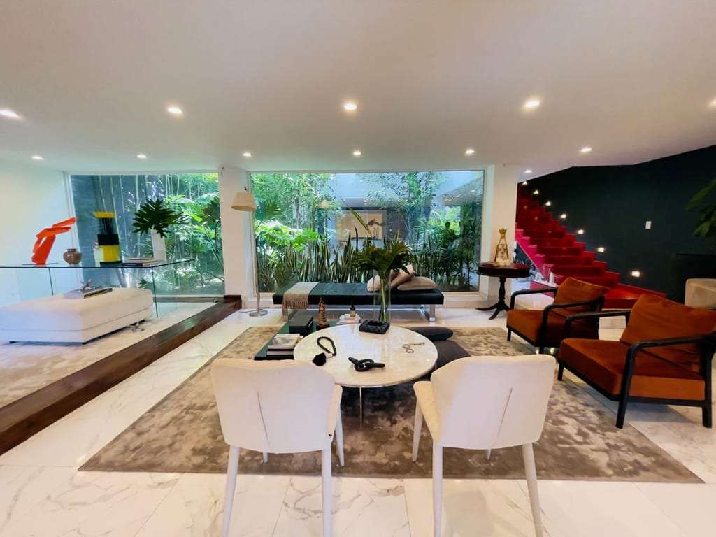 Casa en Santa Eduvigis, Caracas - 1