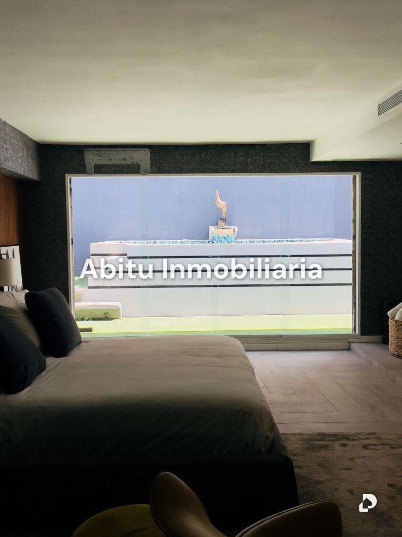 Casa en Santa Eduvigis, Caracas – 15