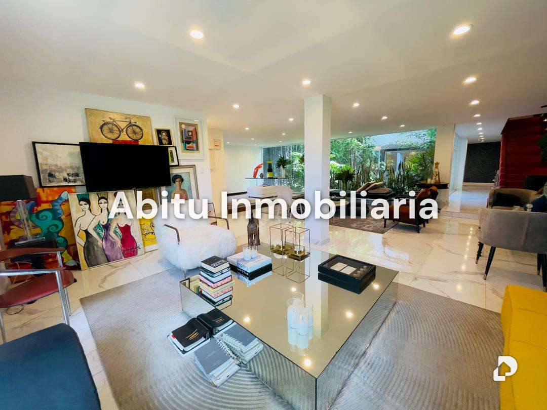 Casa en Santa Eduvigis, Caracas – 3