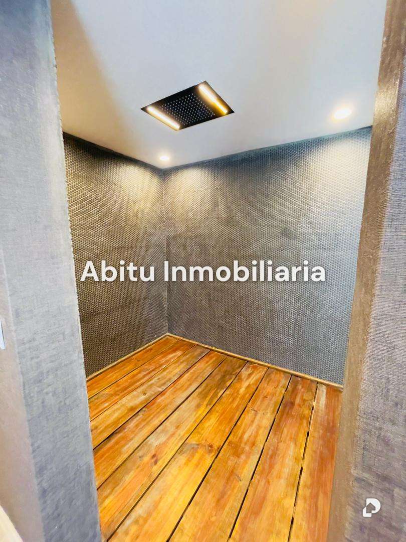 Casa en Santa Eduvigis, Caracas – 17