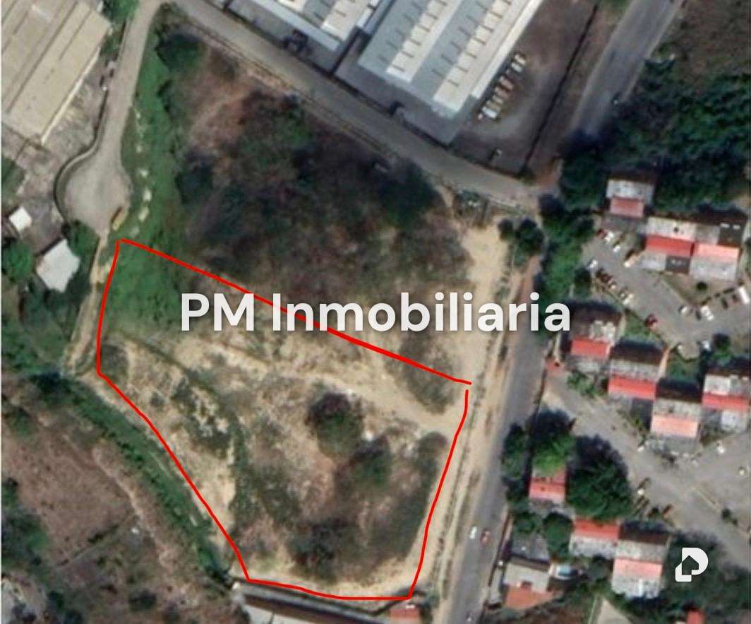 Land in Guatire – 1