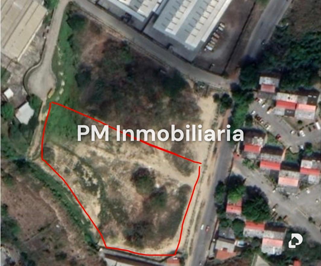 Land in Guatire – 1