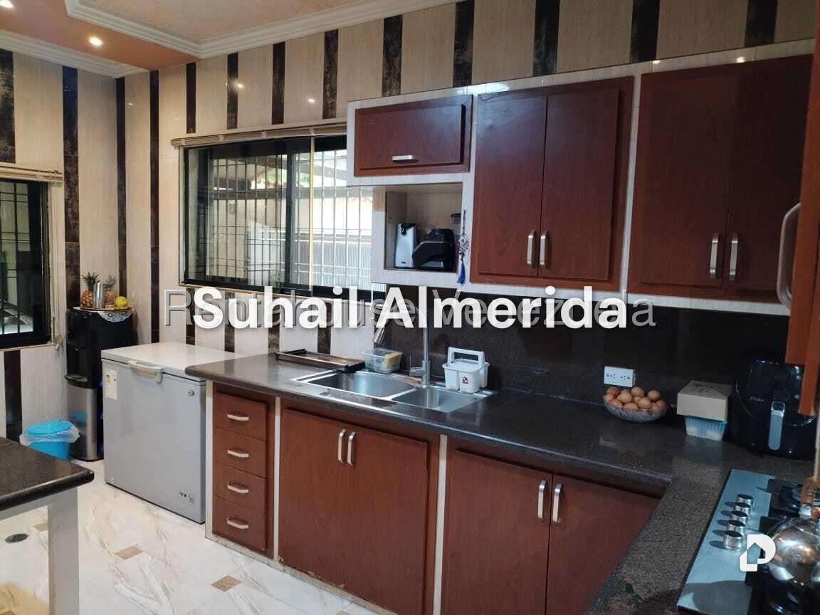 Casa en Lomas del Este, Valencia – 6
