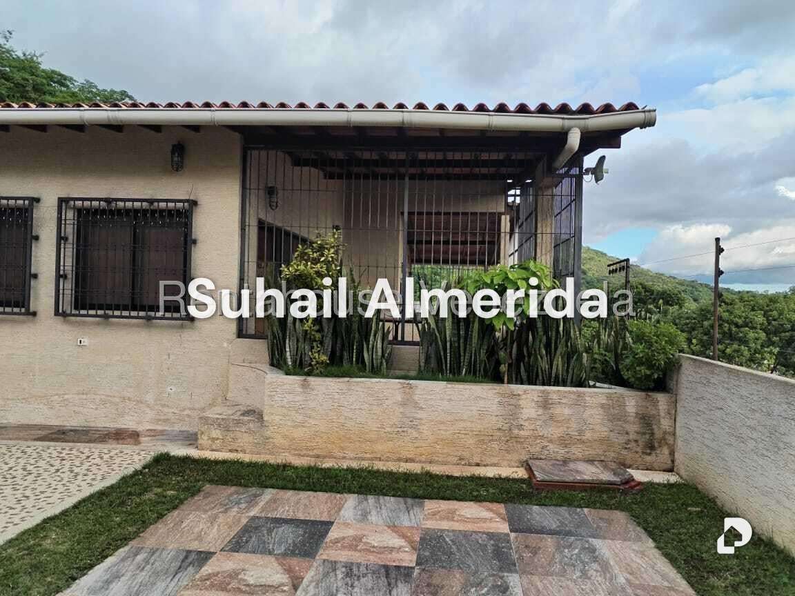 Casa en Lomas del Este, Valencia – 17
