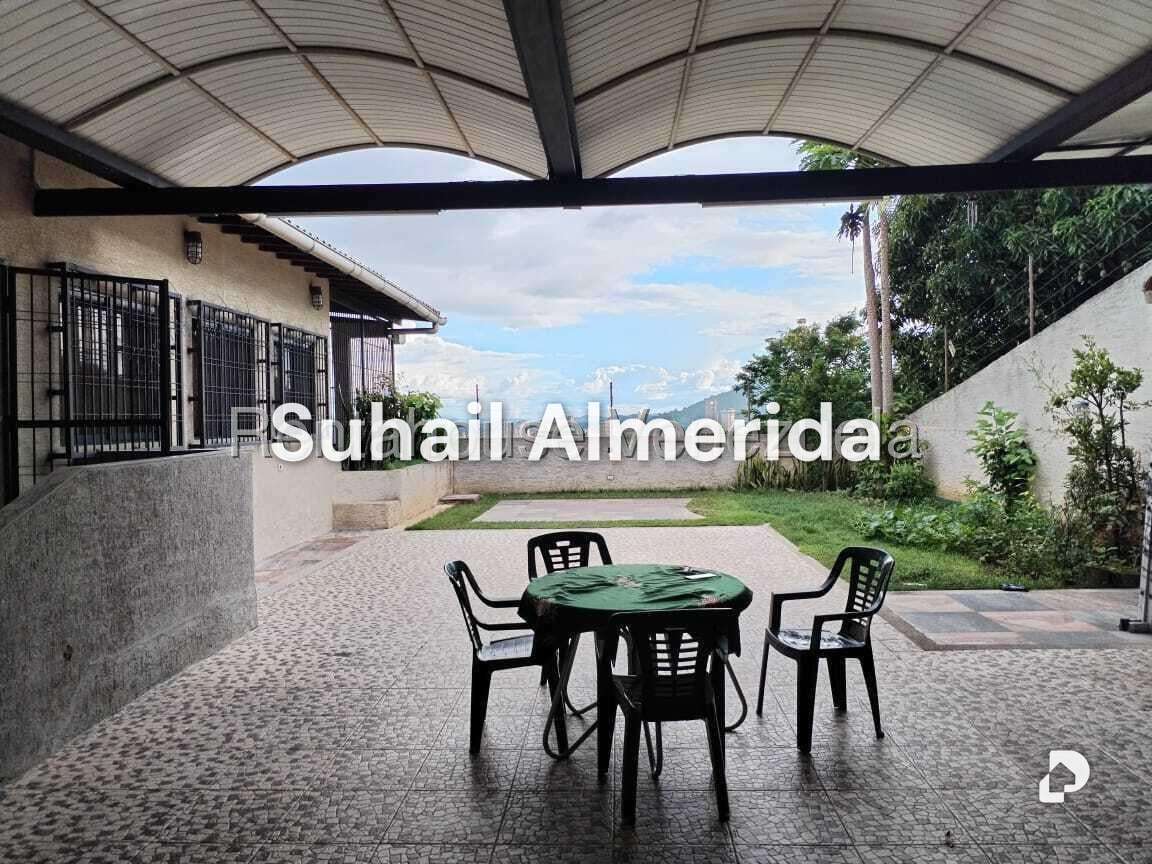 Casa en Lomas del Este, Valencia – 16