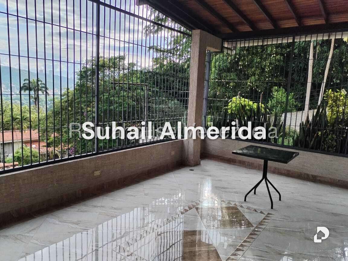 Casa en Lomas del Este, Valencia – 13