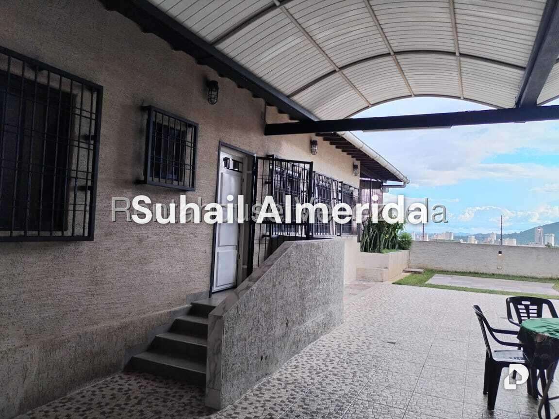 Casa en Lomas del Este, Valencia – 67