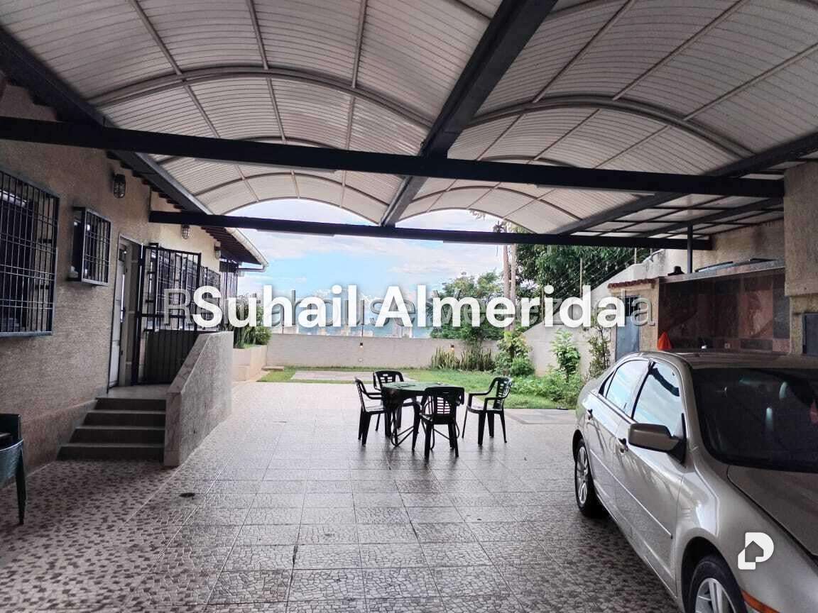 Casa en Lomas del Este, Valencia – 14