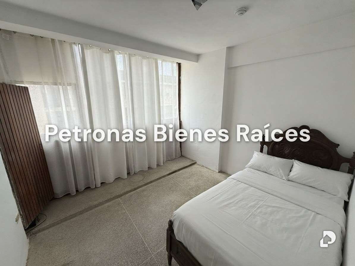 Apartamento en Centro Valencia, Valencia – 5