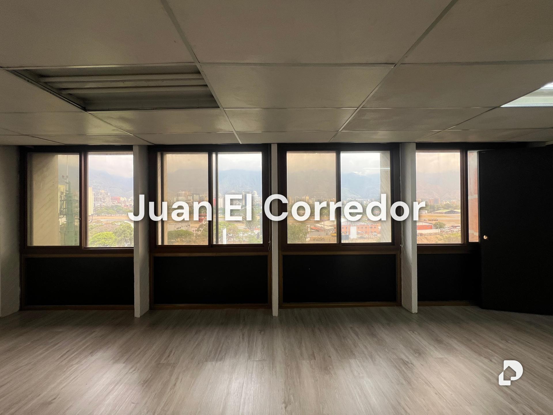 Oficina en Chuao, Caracas – 3