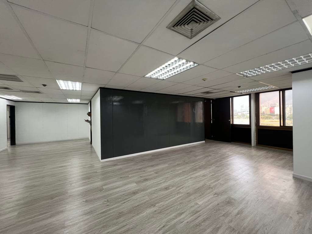 Apartamento en Chuao, Caracas - 1