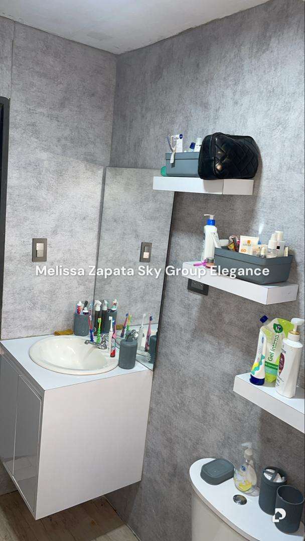 Apartamento en Barquisimeto – 7