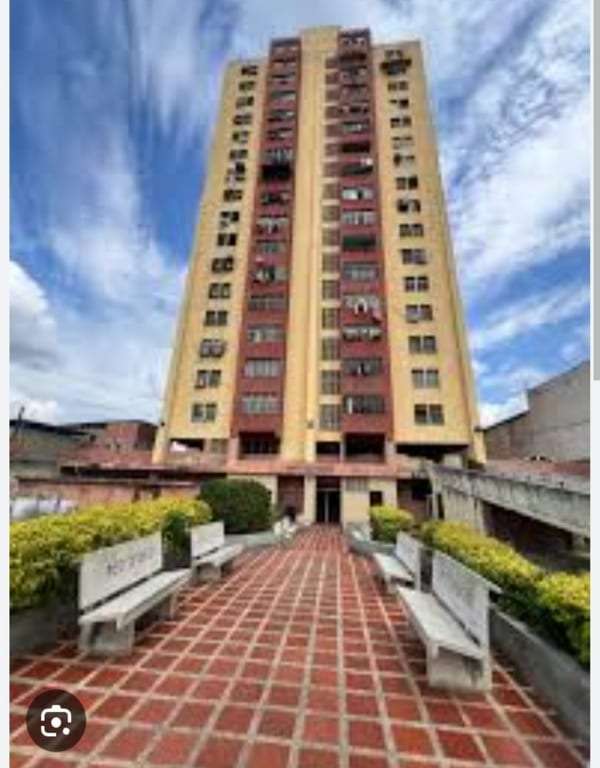 Apartment in Barquisimeto - 1