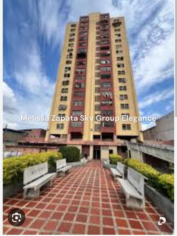 Apartamento en Barquisimeto – 1