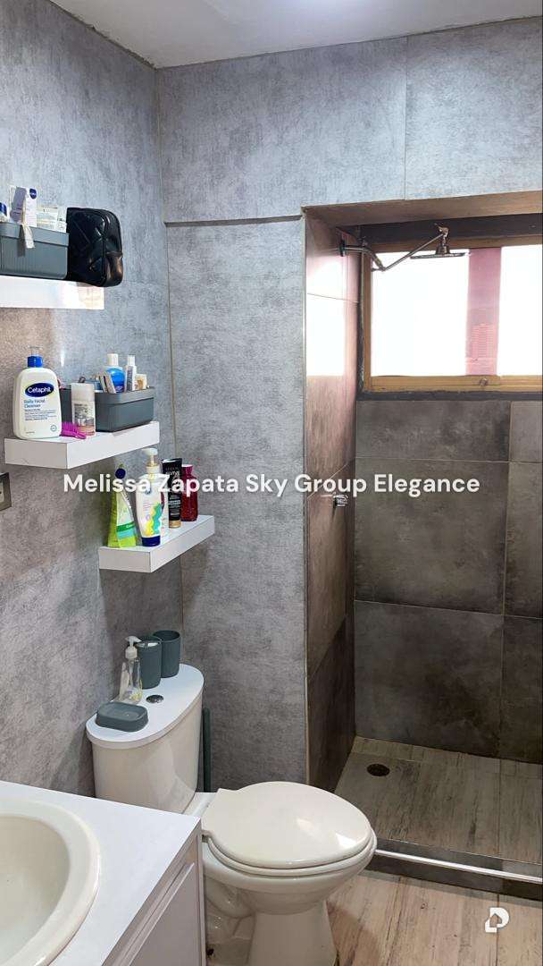 Apartamento en Barquisimeto – 8