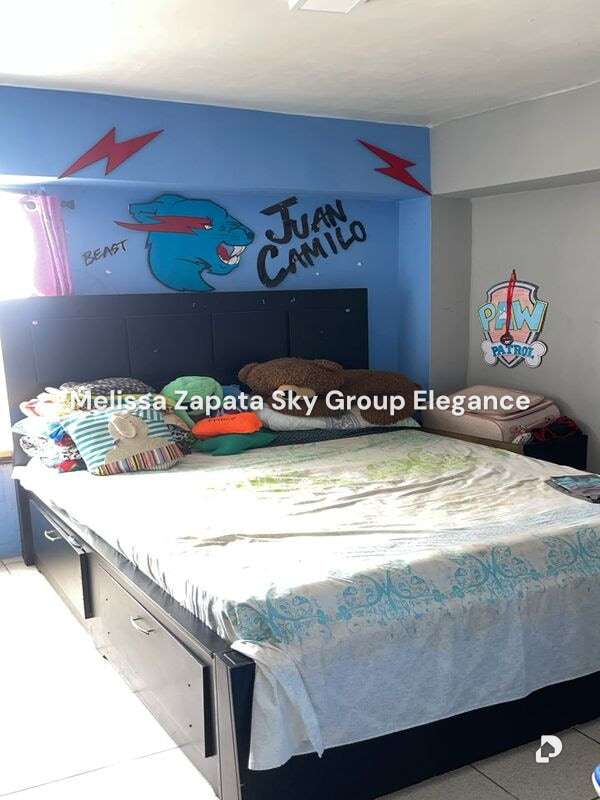 Apartamento en Barquisimeto – 13