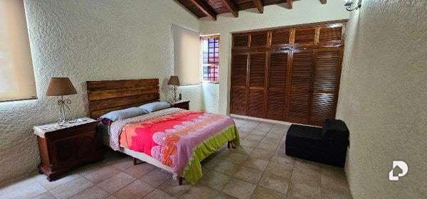 Casa en La Lagunita, Caracas – 18