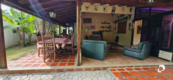 Casa en La Lagunita, Caracas – 25