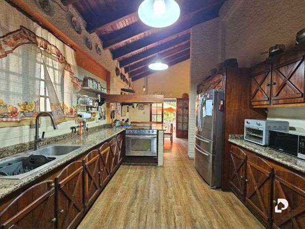 Casa en La Lagunita, Caracas – 10