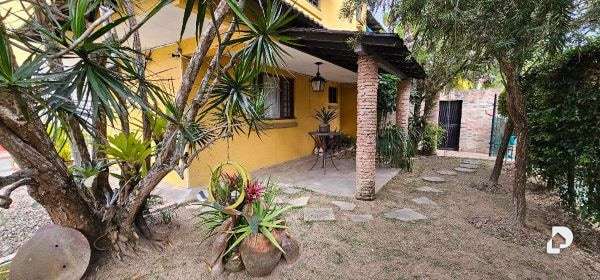 Casa en La Lagunita, Caracas – 2