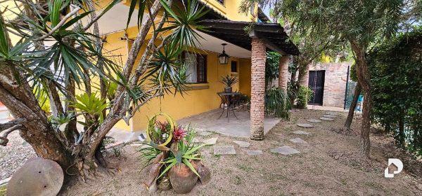 Casa en La Lagunita, Caracas – 2