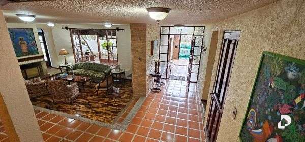 Casa en La Lagunita, Caracas – 5