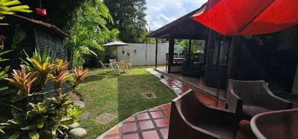 Casa en La Lagunita, Caracas - 1