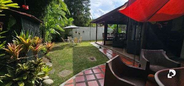 Casa en La Lagunita, Caracas – 1