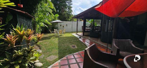Casa en La Lagunita, Caracas – 1