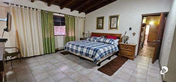 Casa en La Lagunita, Caracas – 21
