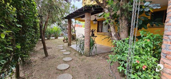 Casa en La Lagunita, Caracas – 3