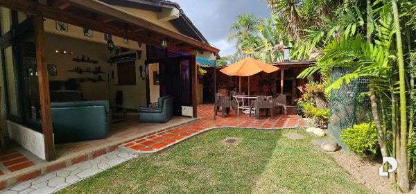 Casa en La Lagunita, Caracas – 23