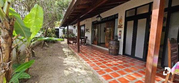 Casa en La Lagunita, Caracas – 24