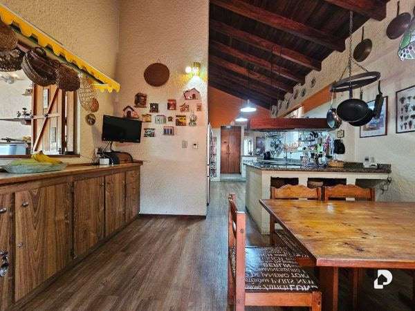 Casa en La Lagunita, Caracas – 15