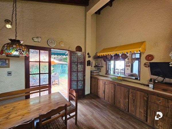 Casa en La Lagunita, Caracas – 13