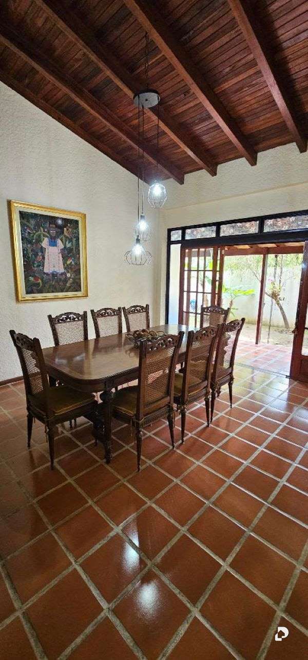 Casa en La Lagunita, Caracas – 16