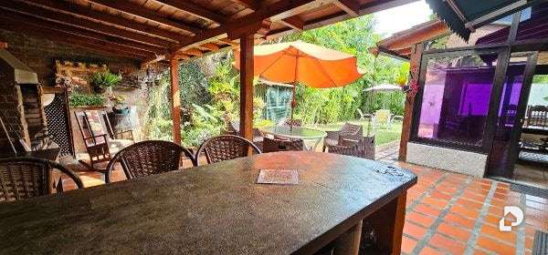 Casa en La Lagunita, Caracas – 26