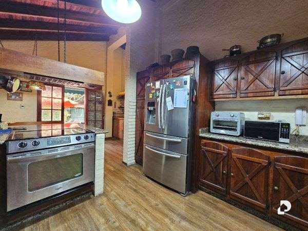 Casa en La Lagunita, Caracas – 12