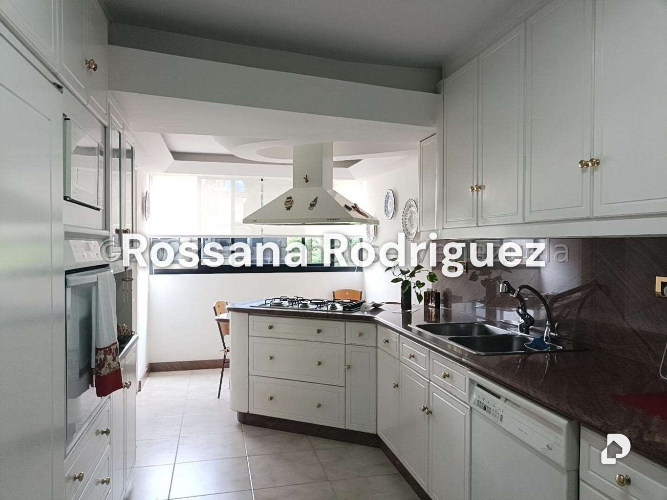 Apartamento en Santa Mónica, Caracas – 6