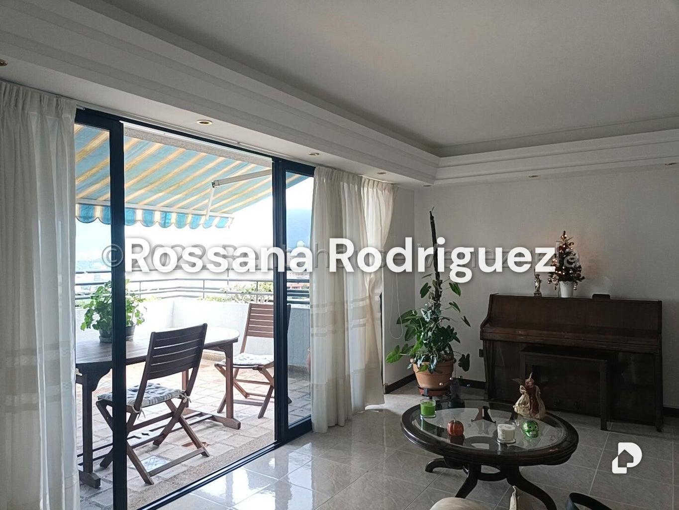 Apartamento en Santa Mónica, Caracas – 4