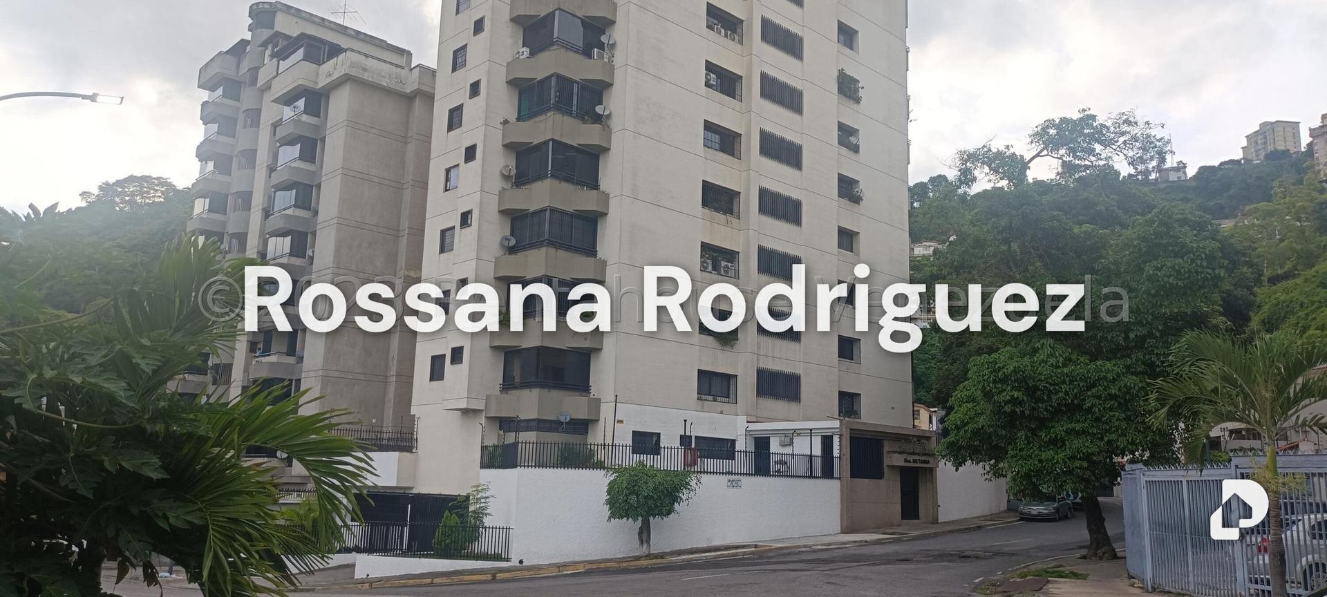 Apartamento en Santa Mónica, Caracas – 1
