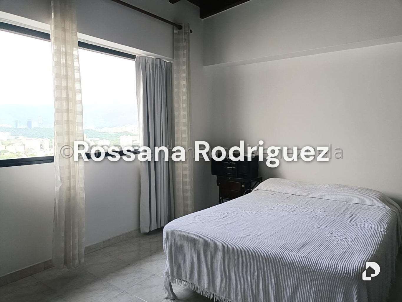 Apartamento en Santa Mónica, Caracas – 14