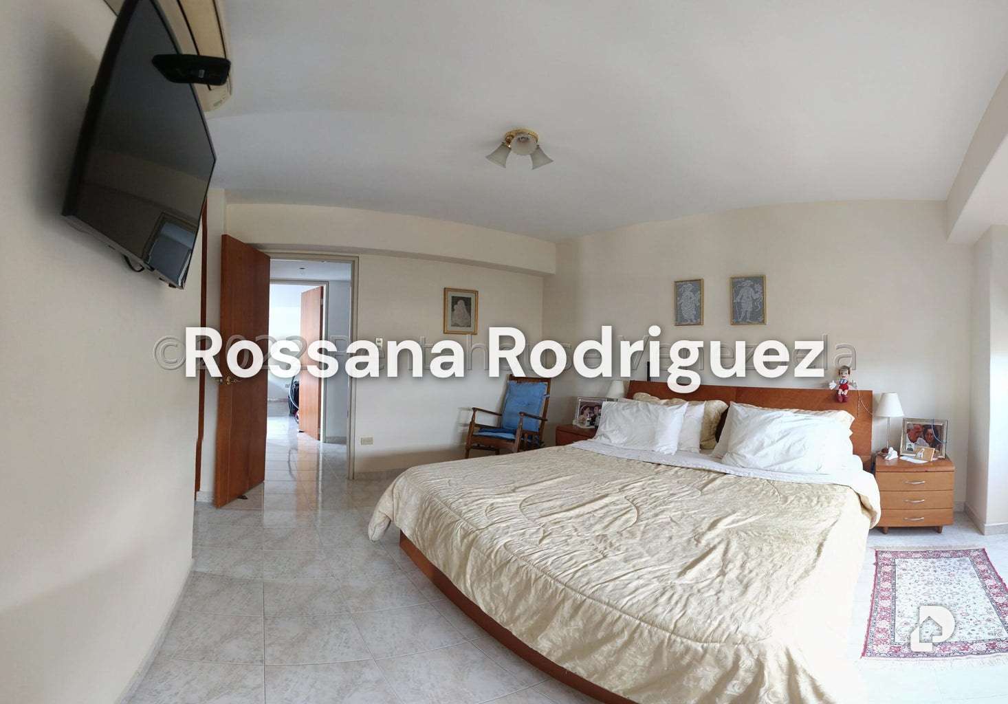 Apartamento en Santa Mónica, Caracas – 8
