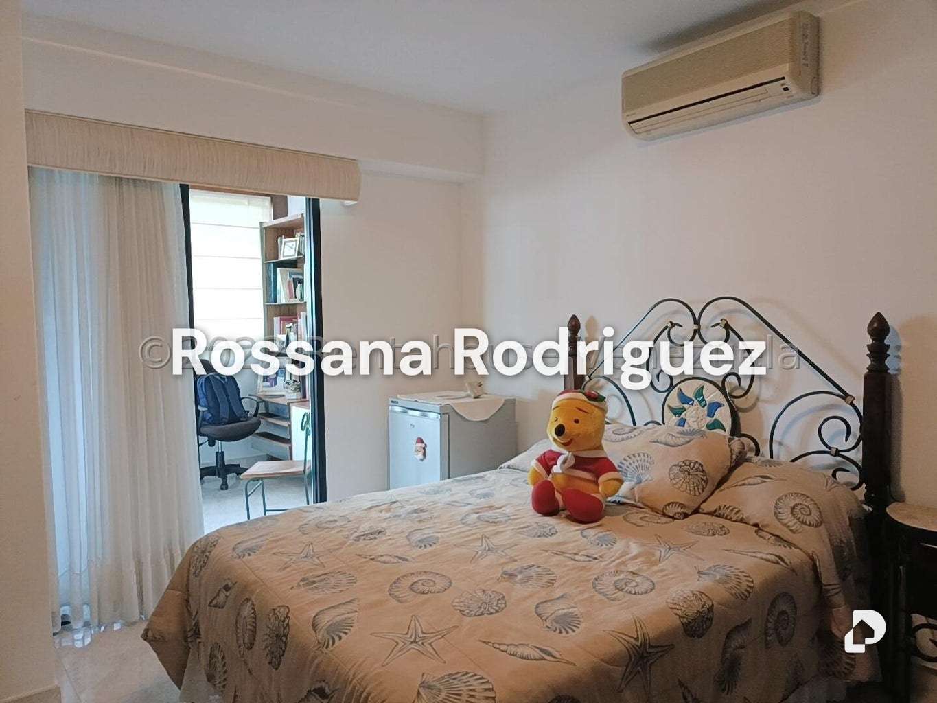 Apartamento en Santa Mónica, Caracas – 11