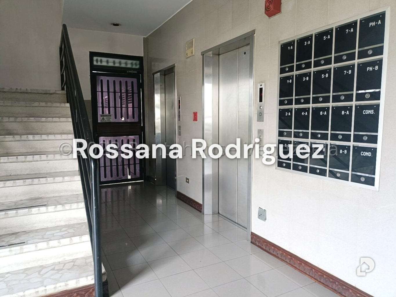 Apartamento en Santa Mónica, Caracas – 24