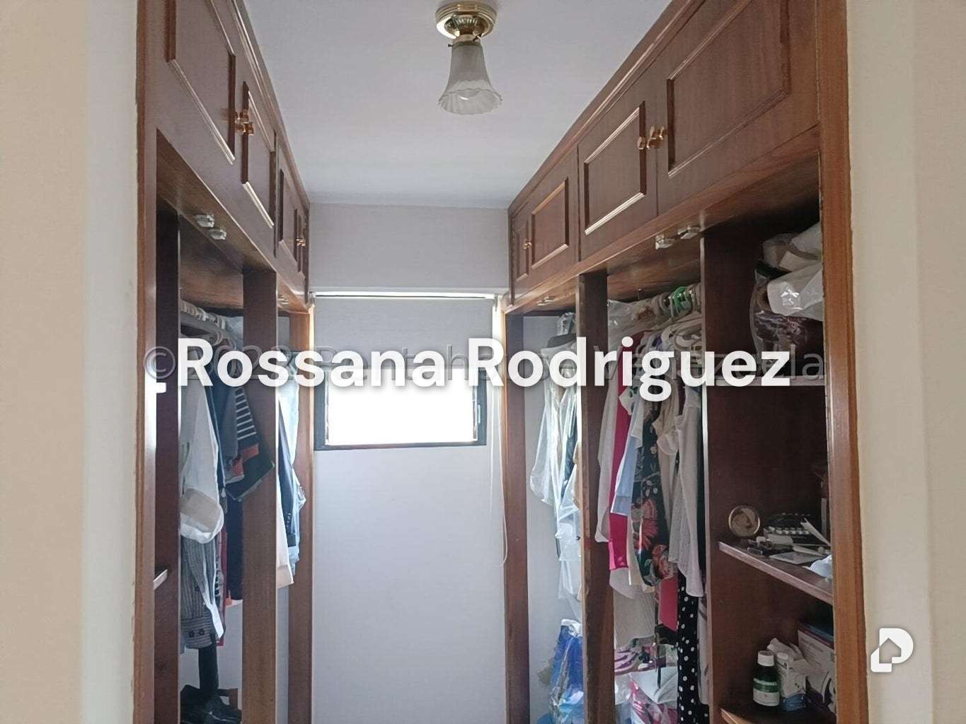 Apartamento en Santa Mónica, Caracas – 9