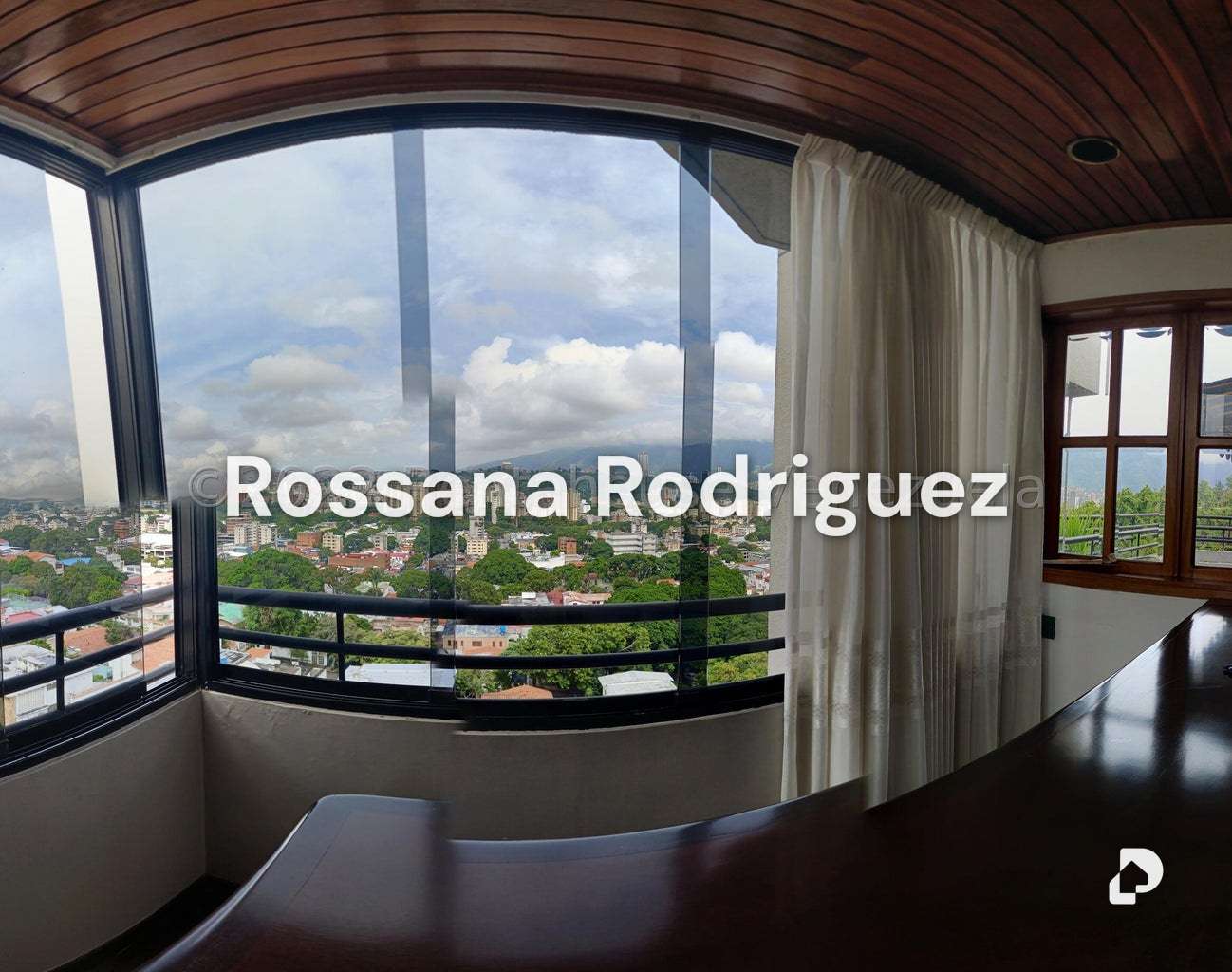 Apartamento en Santa Mónica, Caracas – 16