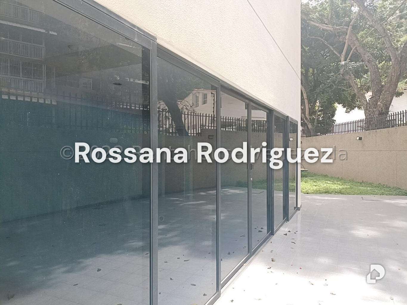 Apartamento en Santa Mónica, Caracas – 23