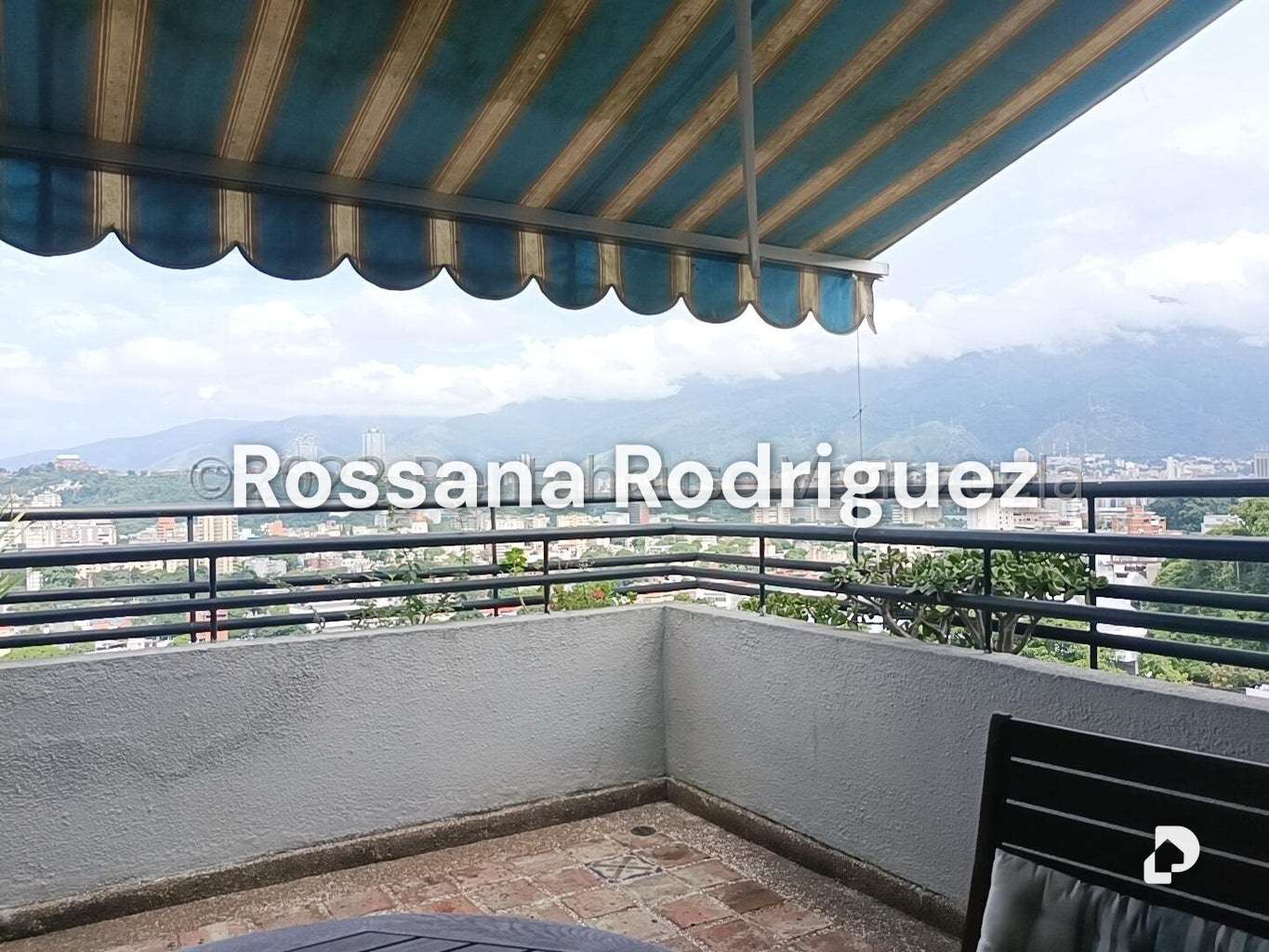 Apartamento en Santa Mónica, Caracas – 18