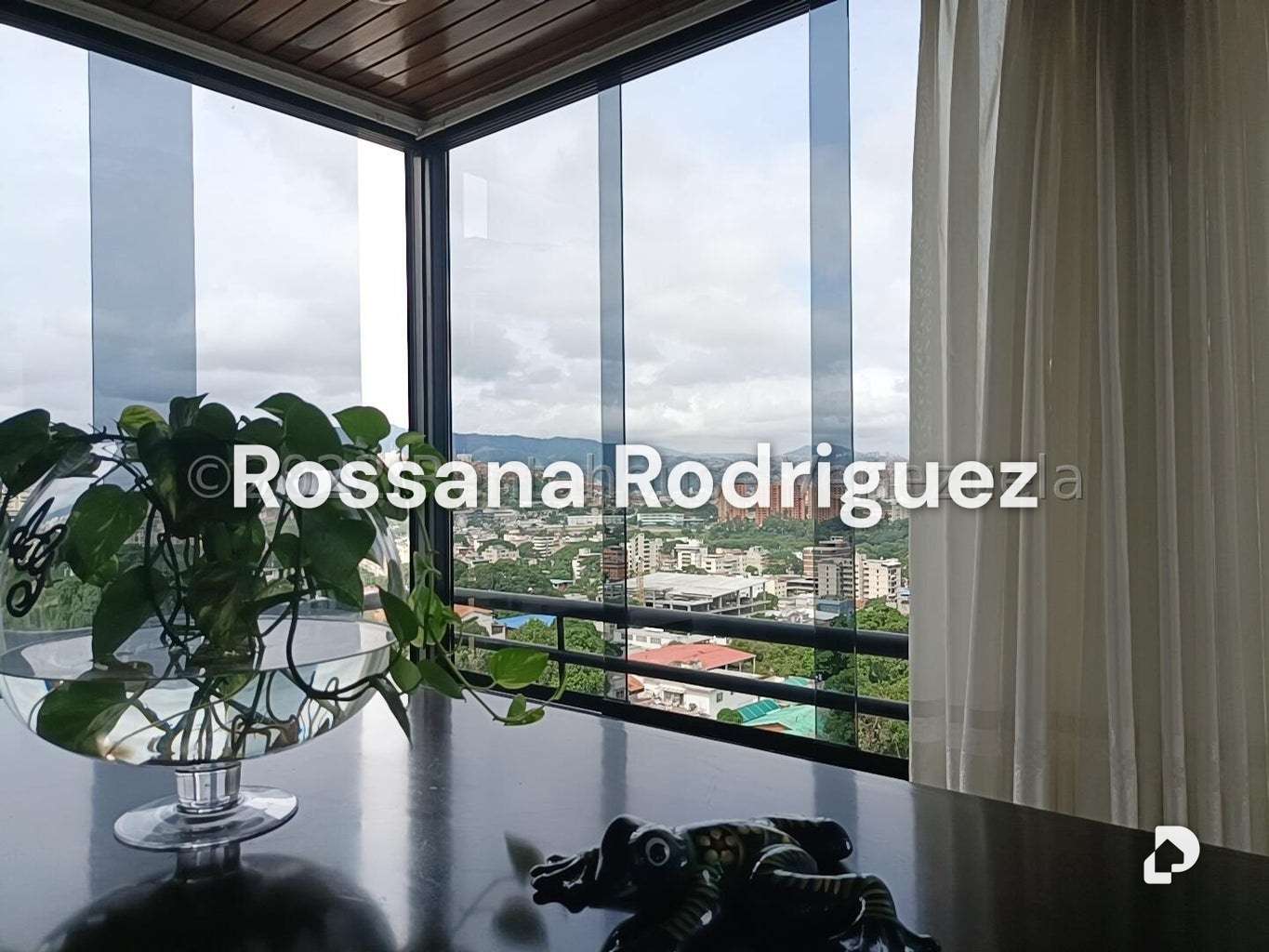 Apartamento en Santa Mónica, Caracas – 27